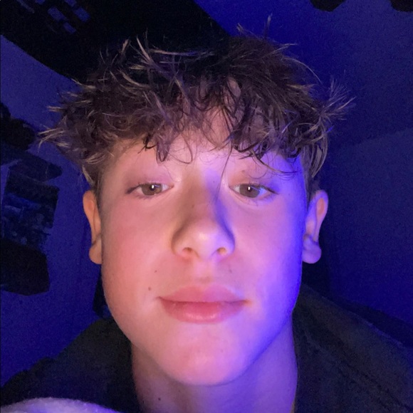 Meet your Posher, Conner - Picture 1 of 1